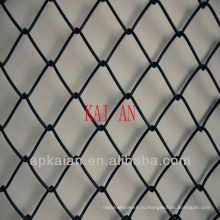 Hebei anping KAIAN 50mm gi chain link mesh